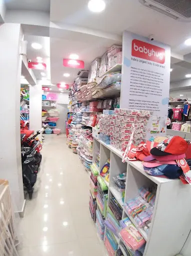 Babyhug Store 